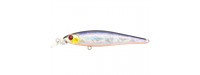 Pontoon21 Wobbler Saunda 95SP-SR 9.5cm 14gr A12 SP