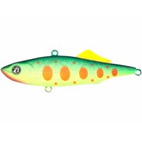 Pontoon21 Wobbler Kalikana Vib Nano Sound 5.2cm 8.2gr 013F S