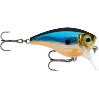 RAPALA BX BRAT BIG 05 WOBBLER BGH