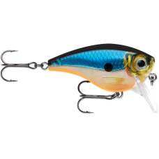 RAPALA BX BRAT BIG 05 WOBBLER BGH
