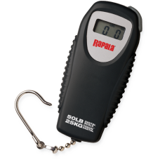 Rapala digitális mérleg 25 kg