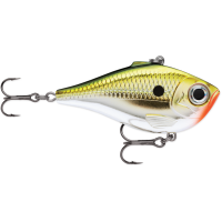 Rapala RIPPIN RAP 05 Wobbler 5cm 9gr GCH