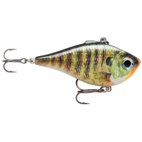 Rapala RIPPIN RAP 06 Wobbler 6cm 14gr LBGL