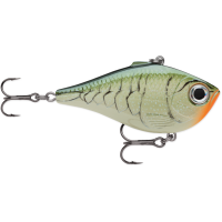 RAPALA RIPPIN' RAP 06 WOBBLER OGCW