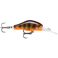 RAPALA SHADOW RAP FAT JACK 04 WOBBLER CPE
