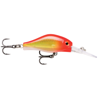 RAPALA SHADOW RAP FAT JACK 04 WOBBLER HH