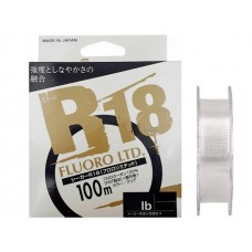 Seaguar R18 Fluorocarbon Limited zinór 100m