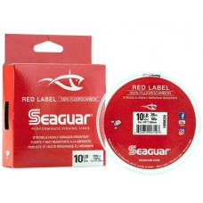 Seaguar Red Label Fluorocarbon 183m