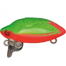 Smith Camenusi Wobbler 31mm 2.5g 18 Floating