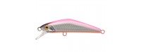 Smith D Compact Wobbler 38mm 2.5gr 12 Sinking