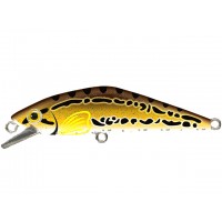 Smith D Contact Wobbler 50mm 4.5gr L1 Sinking
