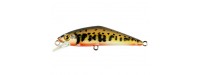 Smith D Contact Wobbler 50mm 4.5gr V2 Sinking