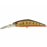 Smith D Direct Wobbler 55mm 6gr 23 Sinking