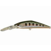Smith D Direct Wobbler 55mm 6gr 40 Sinking