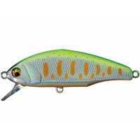 Smith D Incite Wobbler 64mm 7.6gr 15 Heavy Sinking Minnow