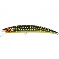 Smith Jib Wobbler 90mm 7.2gr Suspending