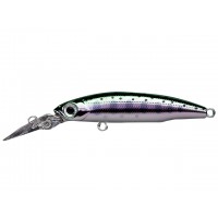 Smith Still Wobbler 40mm 1.4gr 13 Sinking
