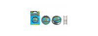 Trabucco T FORCE XPS Abrasion Zsinór 150m - 0.121mm