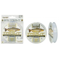 Trabucco Rapture Spin Trout Zsinór 150m - 0.255mm