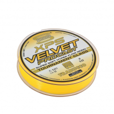 Trabucco S FORCE XPS VELVET PRO CAST Monofil Zsinór 600m