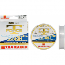 Trabucco T Force Tour Tough Monofil Zsinór 150m