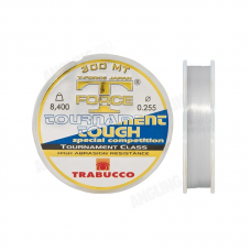 Trabucco T FORCE TOURNAMENT TOUGH Monofil Zsinór 500m