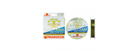 Trabucco T FORCE TOURNAMENT SUPER CAST Monofil Zsinór 150m - 0.128mm