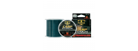 Trabucco T-FORCE Carp Enduro Monofil zsinór 600m - 0.250mm