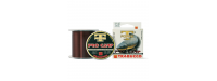 Trabucco T FORCE PRO-CARP Monofil Zsinór 1000m