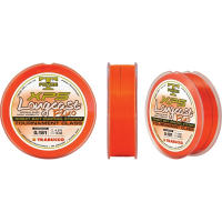 Trabucco T FORCE XPS LONGCAST FLUO Monofil Zsinór 1200m