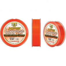 Trabucco T FORCE XPS LONGCAST FLUO Monofil Zsinór 1200m