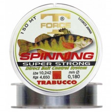 Trabucco T FORCE SPINNING PERCH Monofil Zsinór 150m