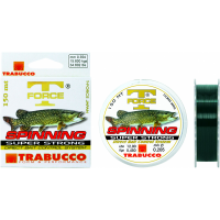 Trabucco T FORCE SPIN-PIKE Monofil Zsinór 150m