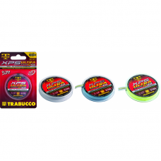 Trabucco T FORCE XPS Ultra FC403 Fluorocarbon Zsinór 50m