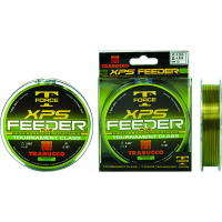 Trabucco T FORCE XPS Feeder Plus Monofil Zsinór 150m