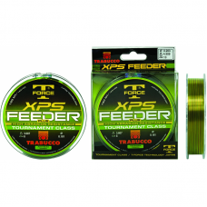 Trabucco T FORCE XPS Feeder Plus Monofil Zsinór 150m