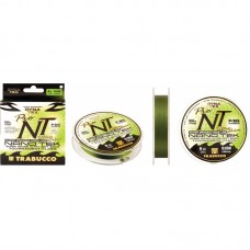 Trabucco DYNA-TEX PRO NT Extreme fonott zsinór 100m