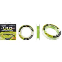 Rapture DYNA-TEX ULG Lime Green fonott zsinór 100m - 0.054mm
