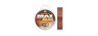 Trabucco MAX PLUS LINE Carp Monofil Zsinór 150m - 0.20mm