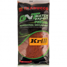 Trabucco GNT Feeder Expert Etetőanyag KRILL