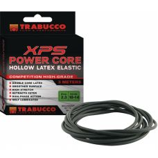 Trabucco Elastic Power Gumi CORE HW 3m-4m