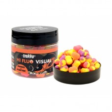 Trakko Pop-Up Esential Mango+N-Butyric Dumble mix2x3 - 6+8mm