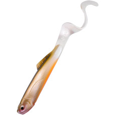 `KP Baits Hybrid Worm Pike Series 22.5CM (9 inch) / 75gr, 1db/csomag