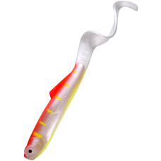 `KP Baits Hybrid Worm Pike Series 22.5CM (9 inch) / 75gr, 1db/csomag