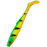 `KP Baits Pike Shad Pike Series 23CM (9 hüvelyk) / 98gr – 1db/csomag