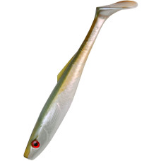 `KP Baits Pike Shad Pike Series 23CM (9 hüvelyk) / 98gr – 1db/csomag
