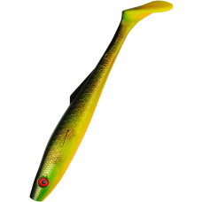 `KP Baits Pike Shad Pike Series 23CM (9 hüvelyk) / 98gr – 1db/csomag