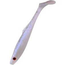 `KP Baits Pike Shad Pike Series 23CM (9 hüvelyk) / 98gr – 1db/csomag