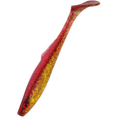 `KP Baits Pike Shad Pike Series 23CM (9 hüvelyk) / 98gr – 1db/csomag