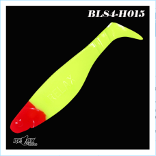 Kopyto River Relax 10CM Head (4db/cs)